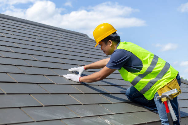 Best Best Roofing Contractors  in Moultrie, GA