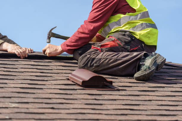 Best Roof Maintenance Services  in Moultrie, GA