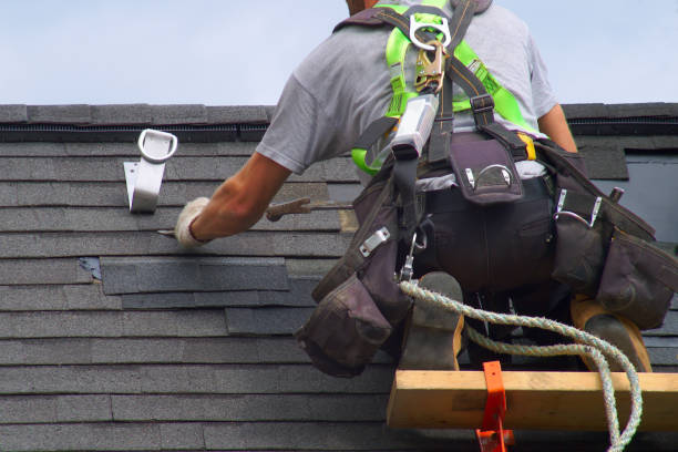 Best Roof Replacement Cost  in Moultrie, GA