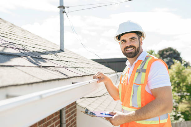 Best Residential Roofing Contractor  in Moultrie, GA