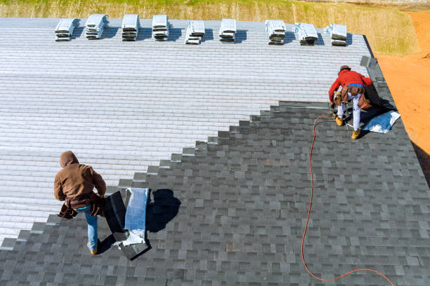 Best Residential Roofing Contractor  in Moultrie, GA