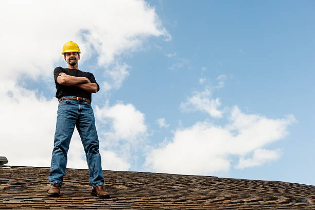 Best Emergency Roof Repair  in Moultrie, GA