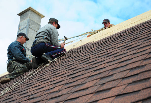 Best Commercial Roofing Services  in Moultrie, GA