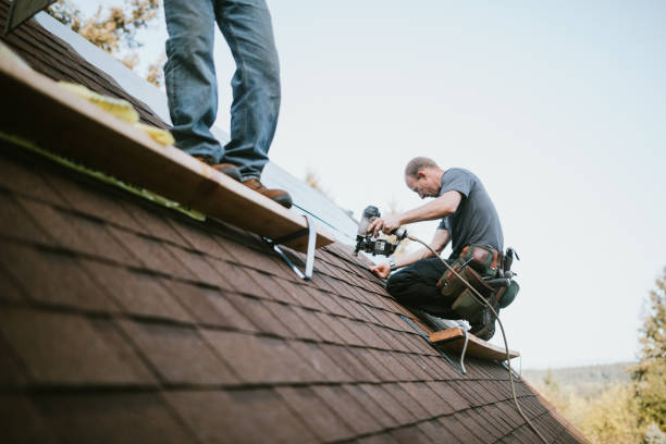 Trusted Moultrie, GA Roofing Contractor Experts