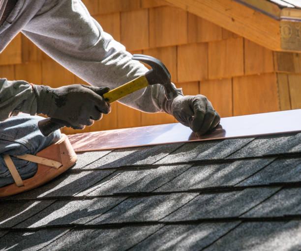 Best New Roof Installation  in Moultrie, GA